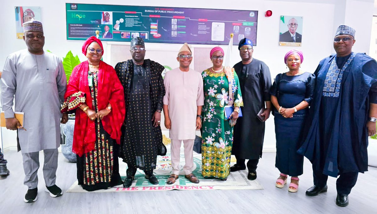 National Population Commission tweet media