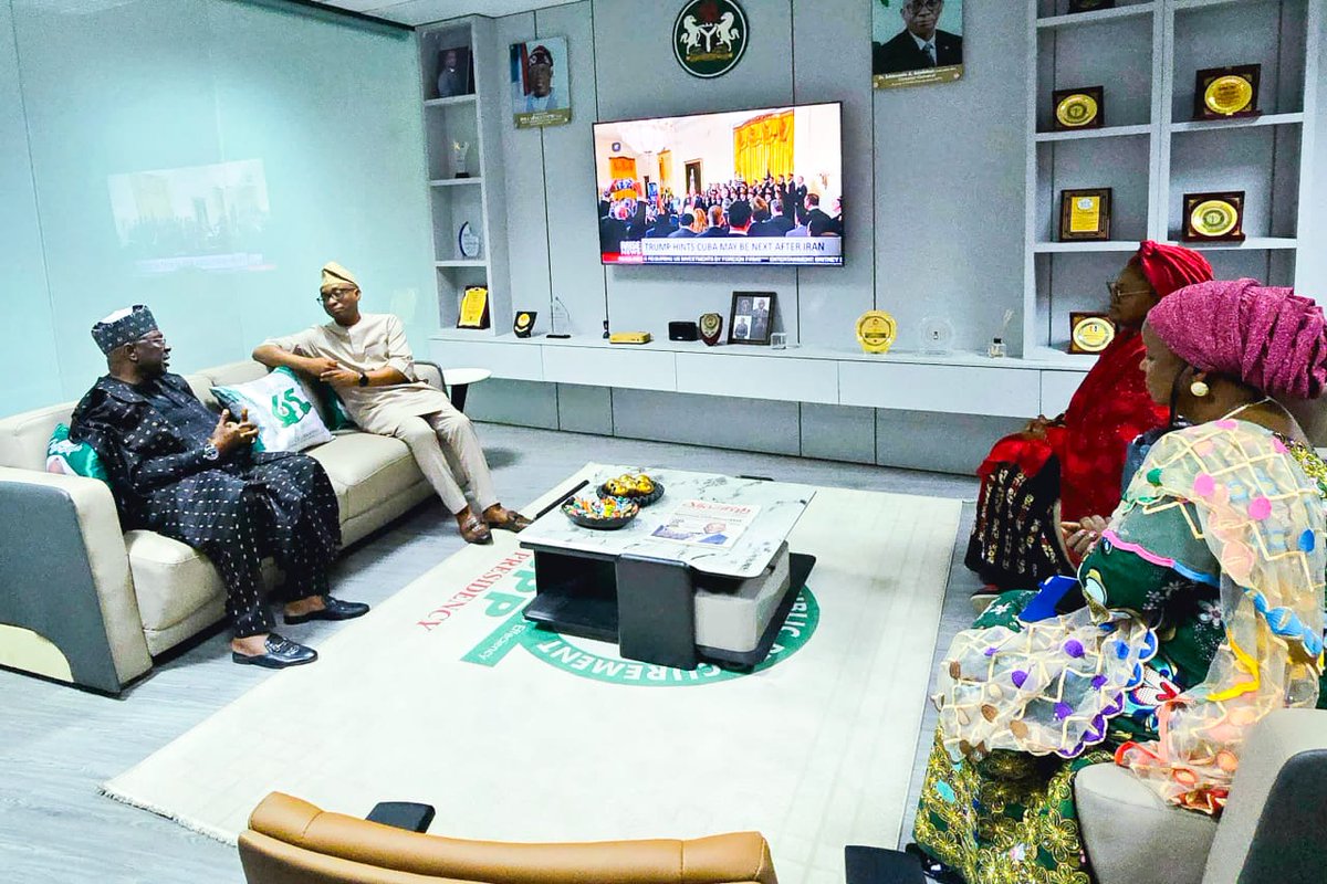 National Population Commission tweet media