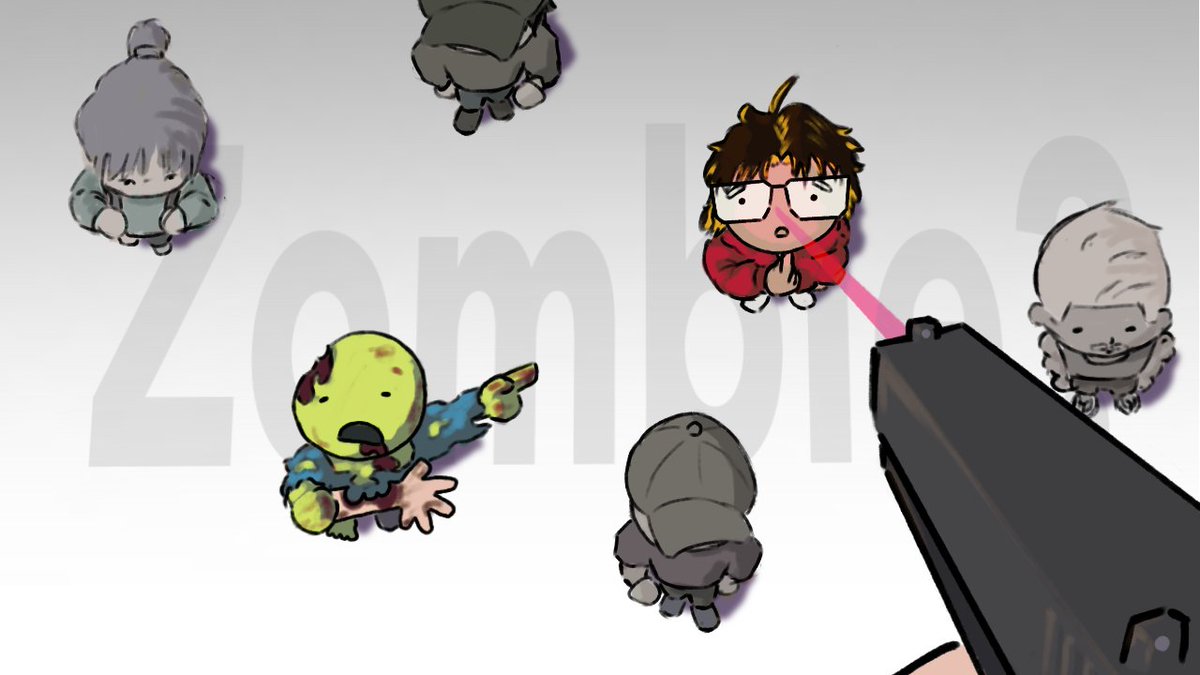 Hip ✨〰️✨ The Hazmat VTuber tweet media