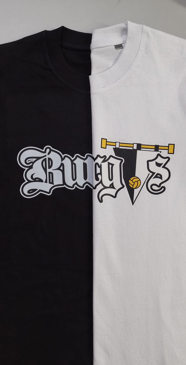 La Hinchada del Arlanzón tweet media