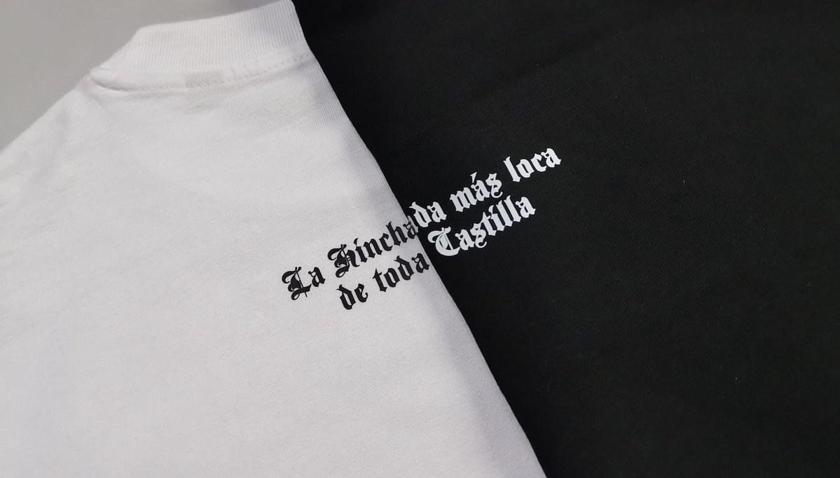 La Hinchada del Arlanzón tweet media