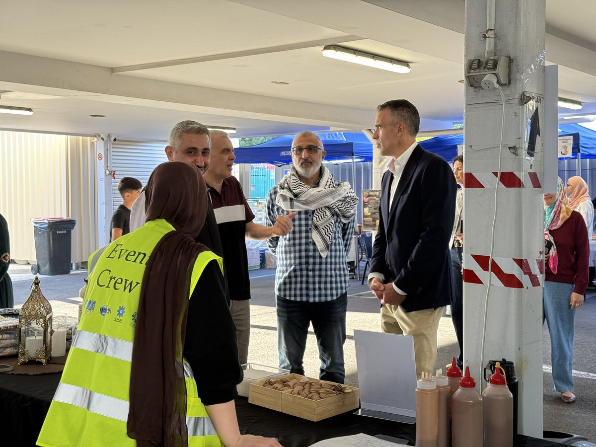 Peter Malinauskas tweet media