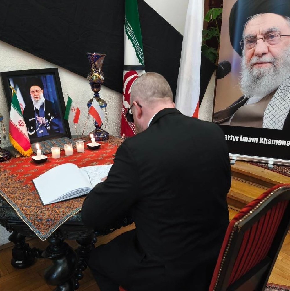 Zespół Brauna tweet media