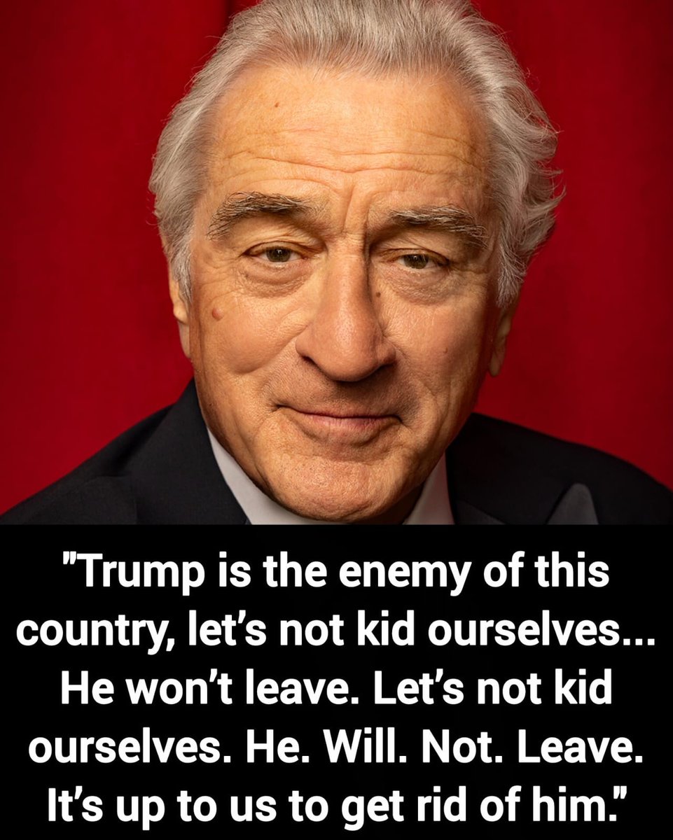 Wake Up America tweet media