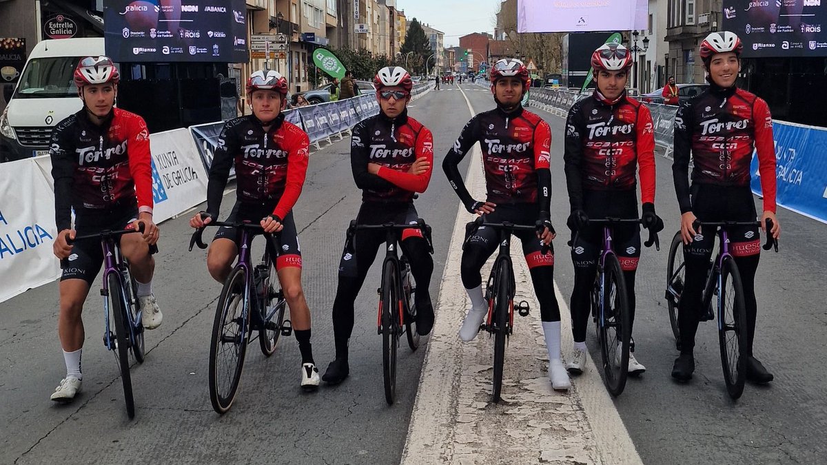 Torres - Sobato tweet media