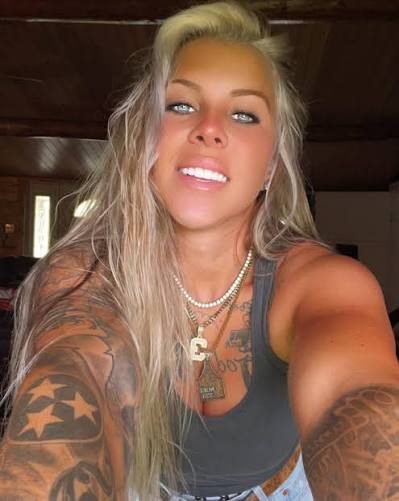 Lilian Cane tweet media