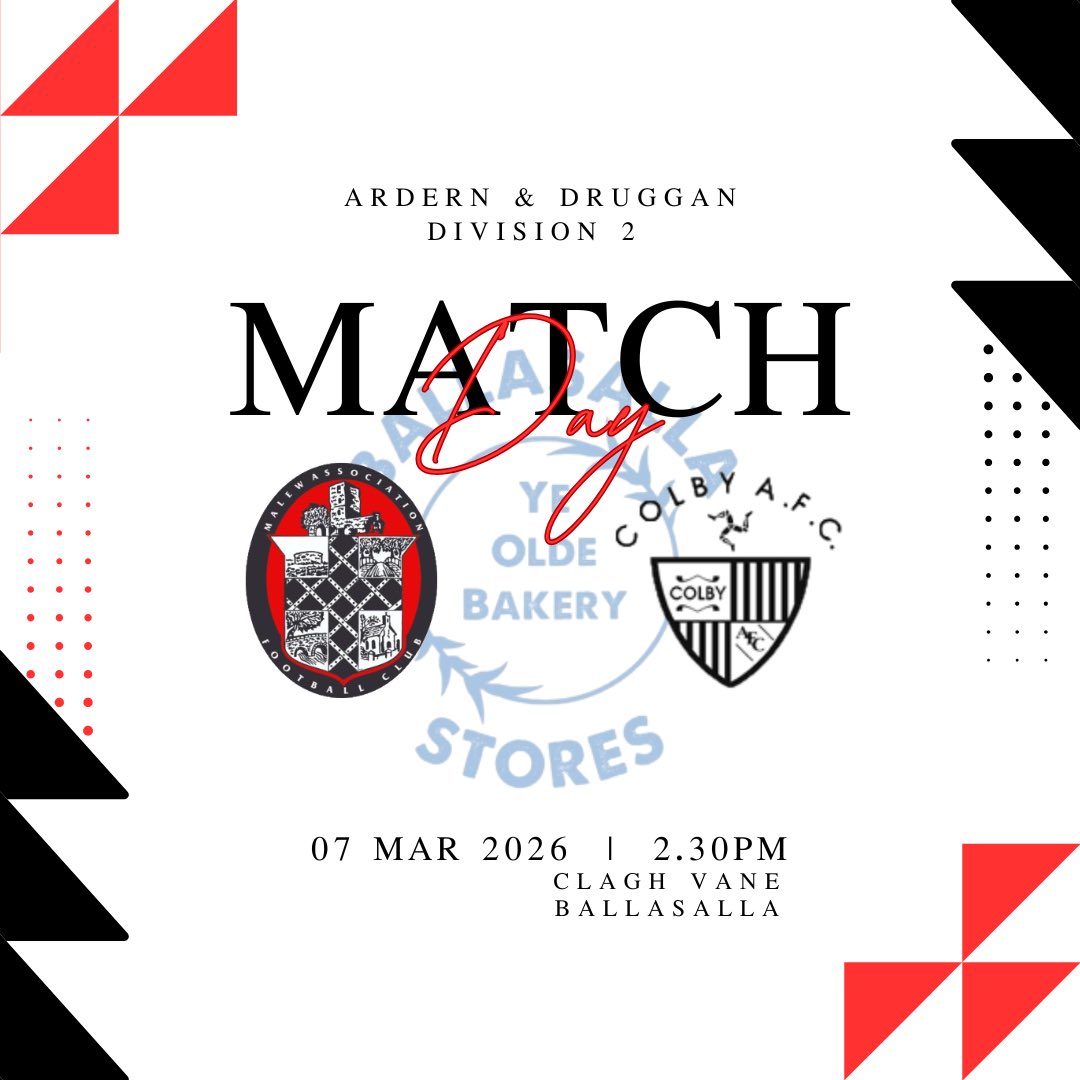 Malew AFC tweet media