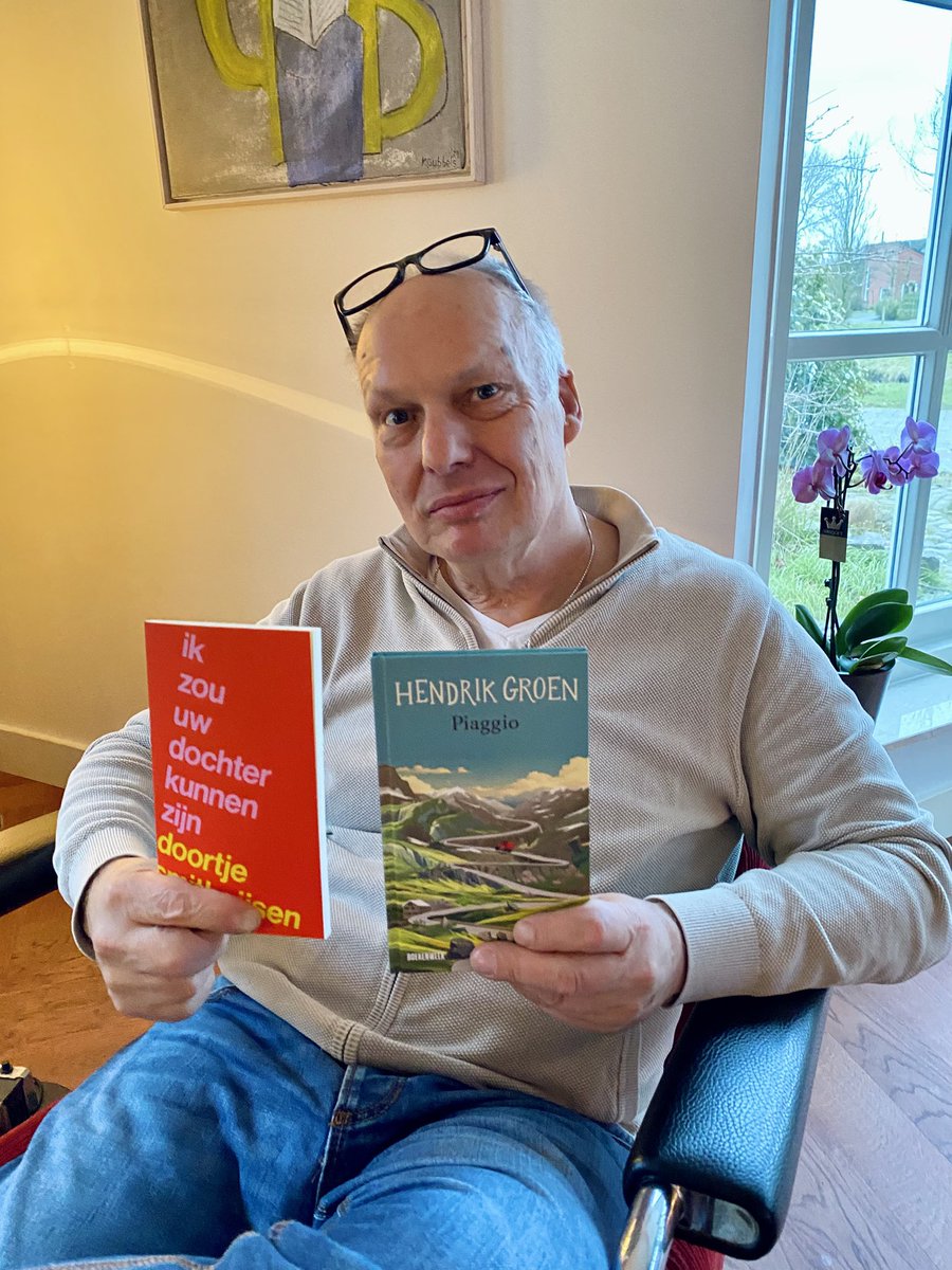 Kees Schafrat tweet media