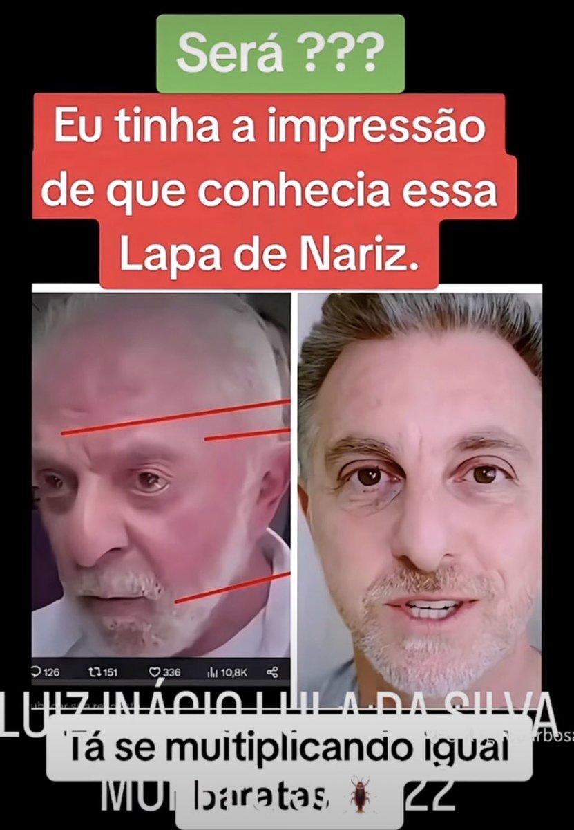 Edinasilva51001's tweet image. Correndo hein.