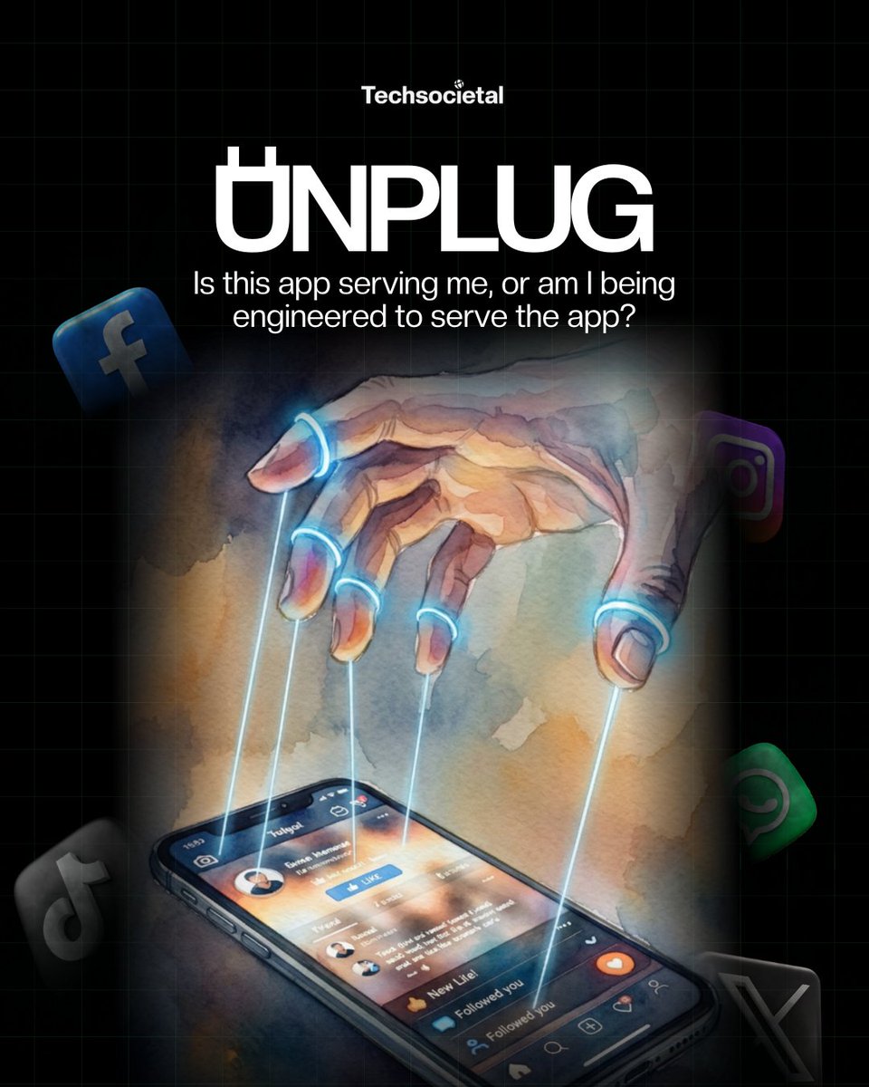 Techsocietal tweet media