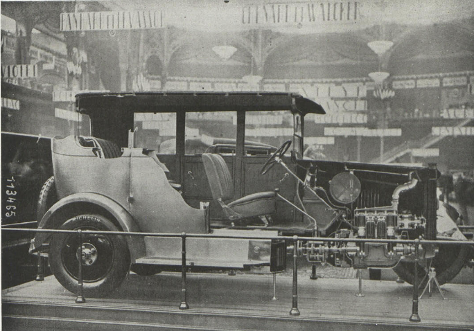 alicesilverpol's tweet photo. La Agencia Trema se fundó en Madrid en 1926, por los sres. Maestre y Zapata. Tenían su concesionario en la calle Villanueva, 34 y vendían automóviles Citroën y desde 1933 Peugeot. https://t.co/k6Ipw42feV