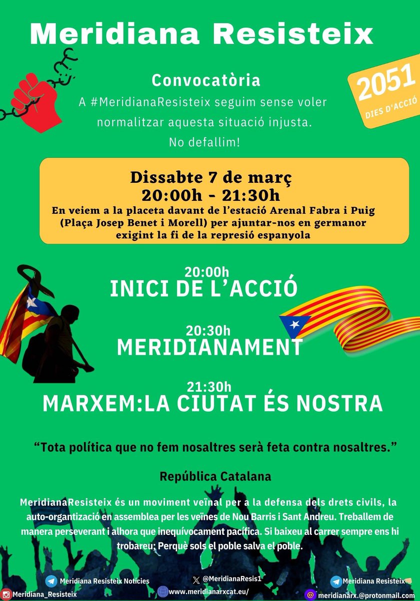 MeridianaResisteix tweet media