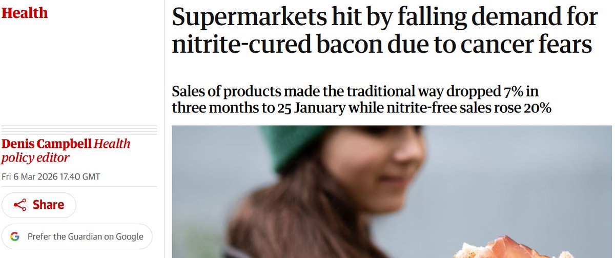 Dr Zoe Harcombe, PhD tweet media