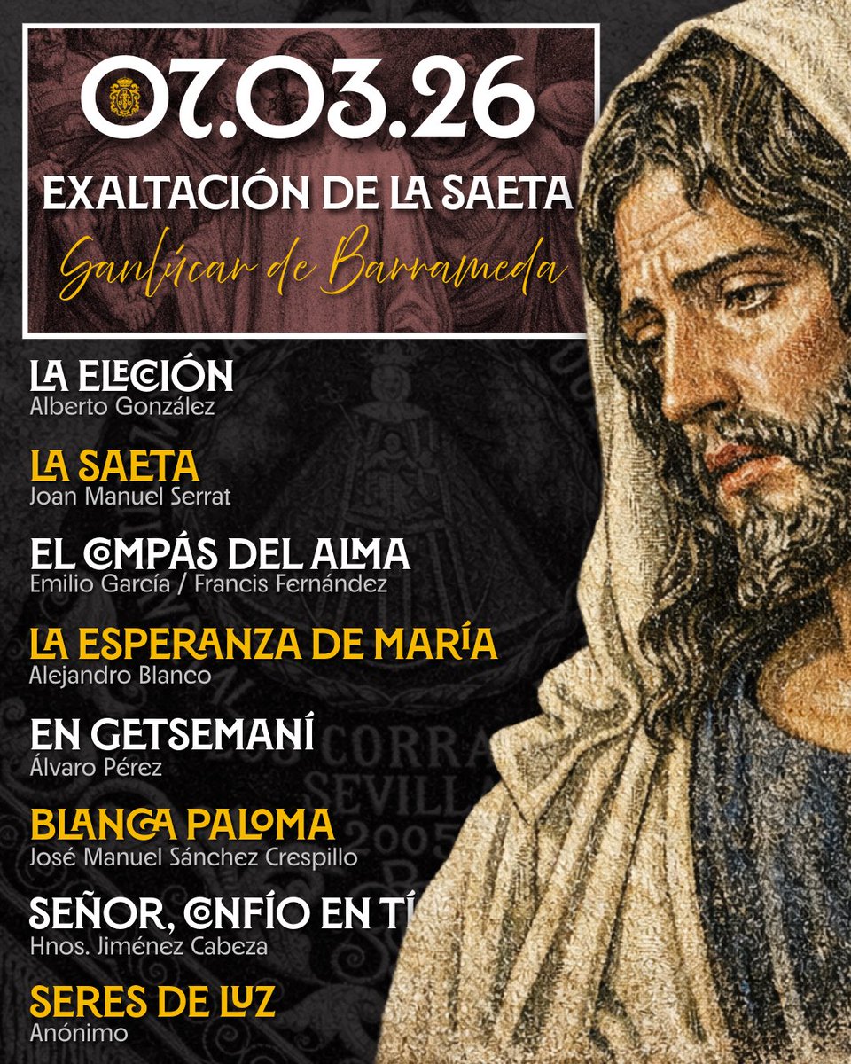 Agrupación Musical Virgen del Buensuceso tweet media