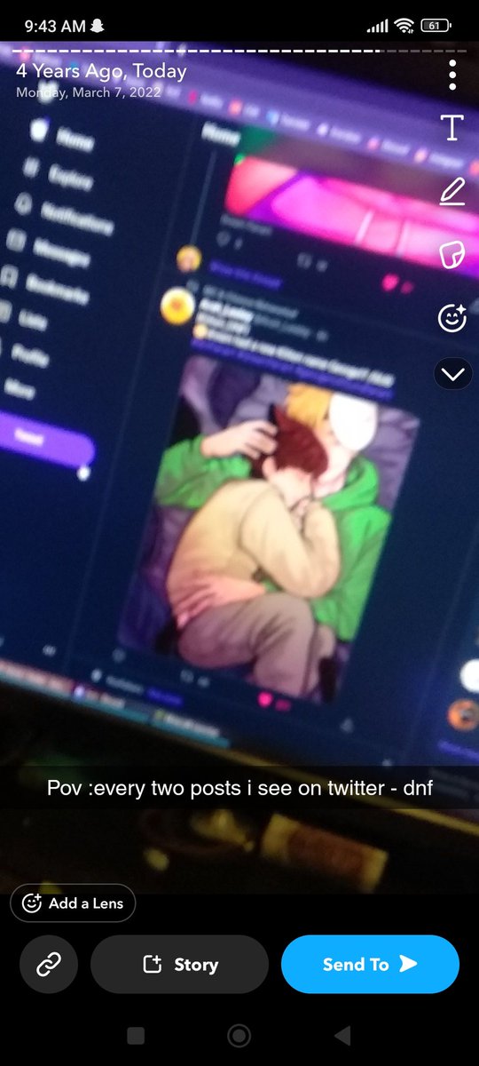 ☆ Zein ☆partially abandoned now tweet media