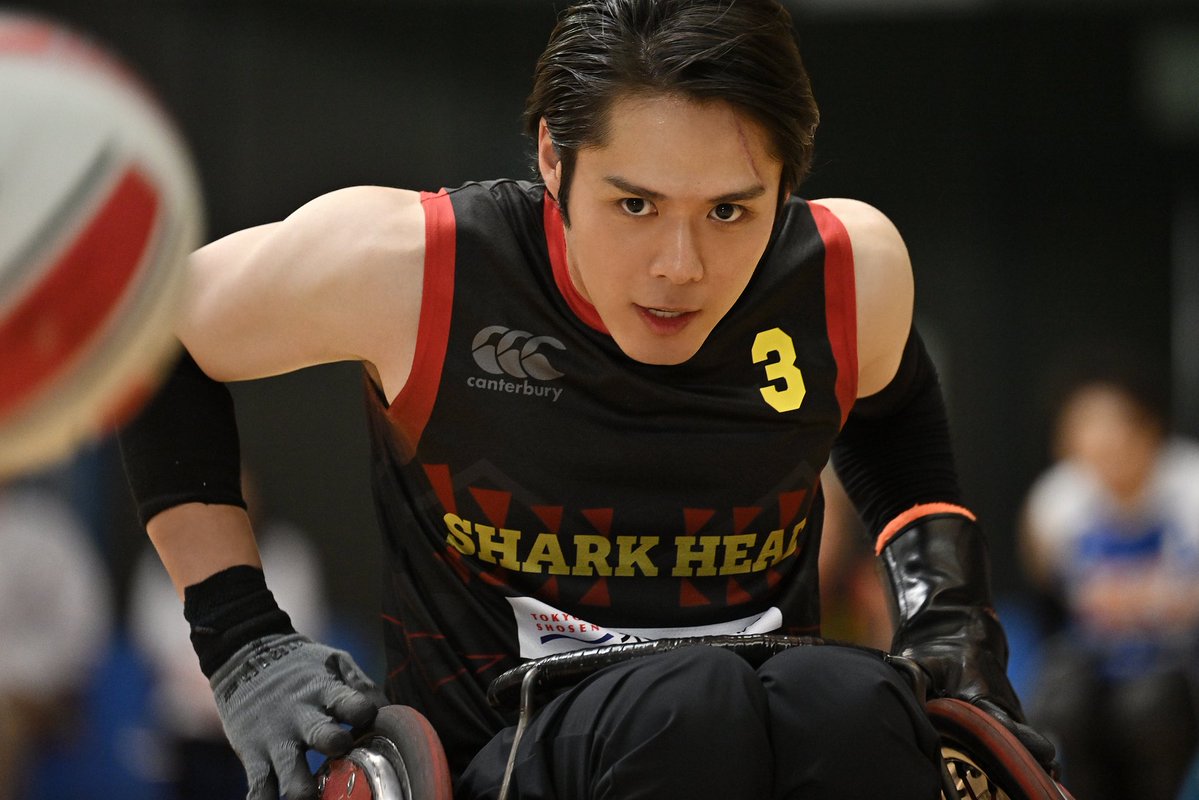 【公式】TBS日曜劇場『ＧＩＦＴ』⁖✦ 4月スタート！ tweet media