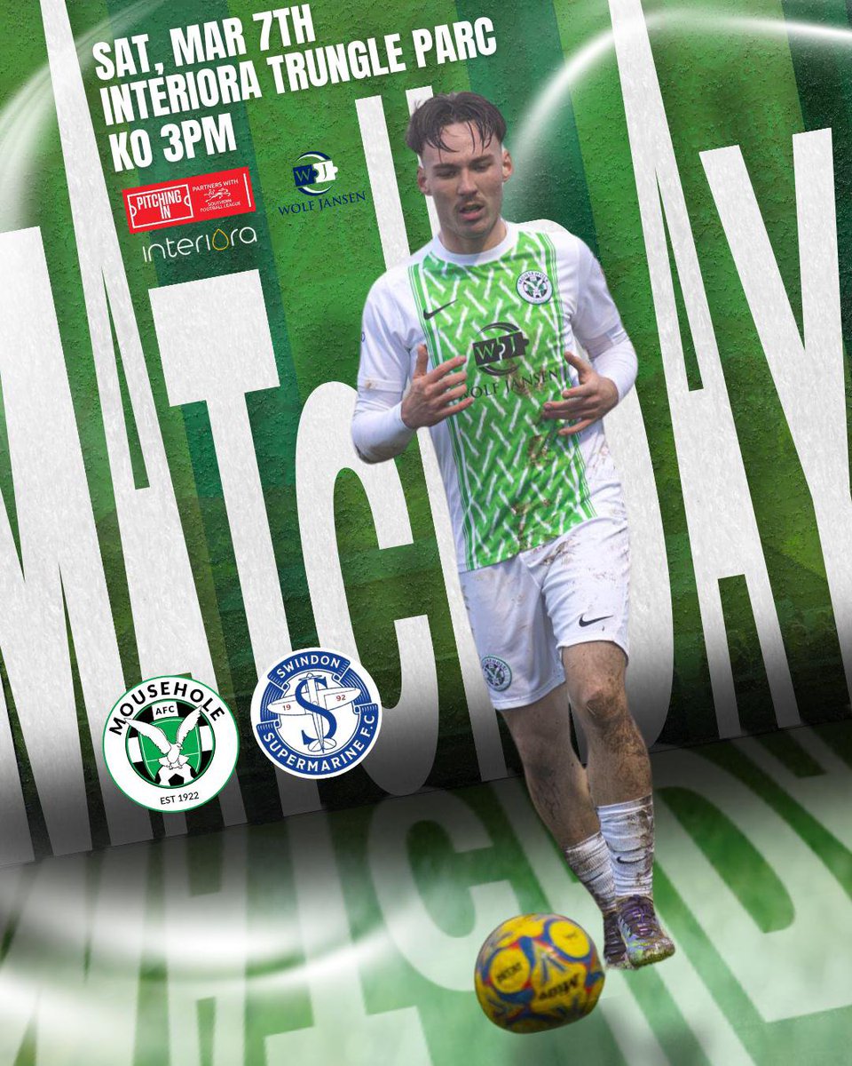 𝗠𝗢𝗨𝗦𝗘𝗛𝗢𝗟𝗘 𝗔𝗙𝗖 tweet media