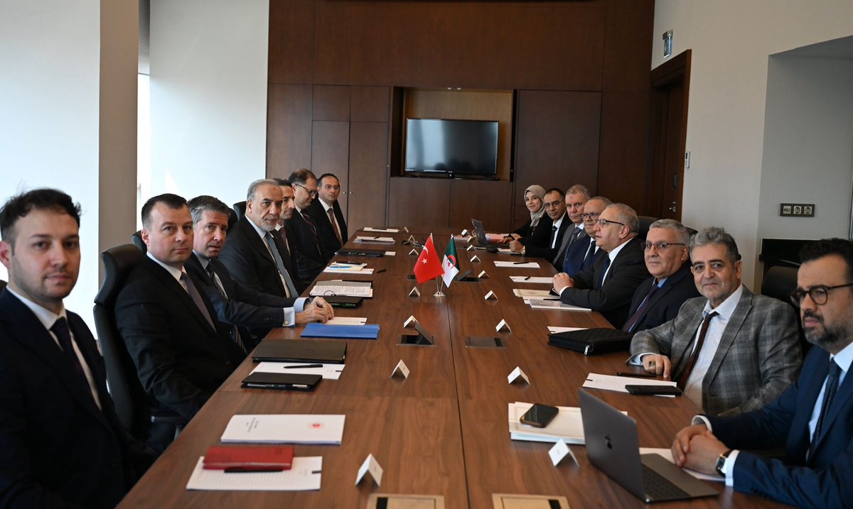 Turkish MFA tweet media