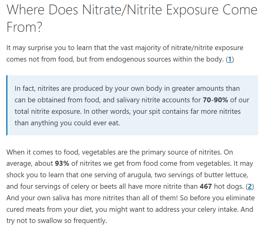 Dr Zoe Harcombe, PhD tweet media