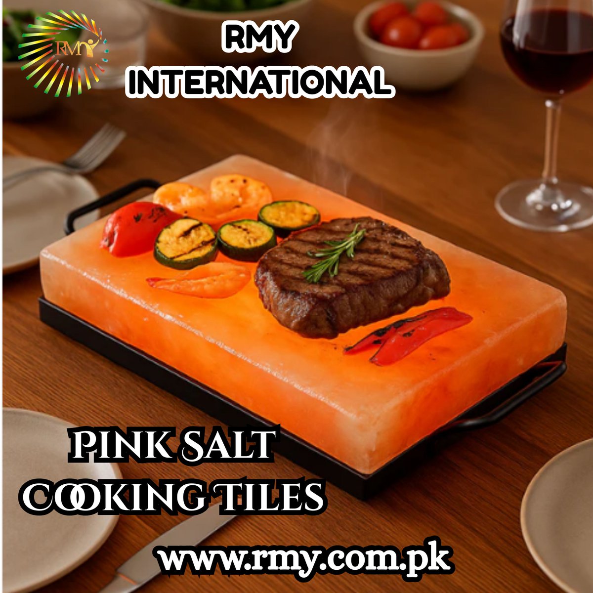 younasrajpoot01's tweet image. #RMY #LeatherGoods #Lederwaren #HochwertigesLeder #NaturalSalt #QualitätsSalz #OnyxStone  #Gemstones #PureCotton #QualitätsBaumwolle #SportsGoods #FitnessEquipment #Qualitätssport #SoapNuts #NatürlicherReiniger