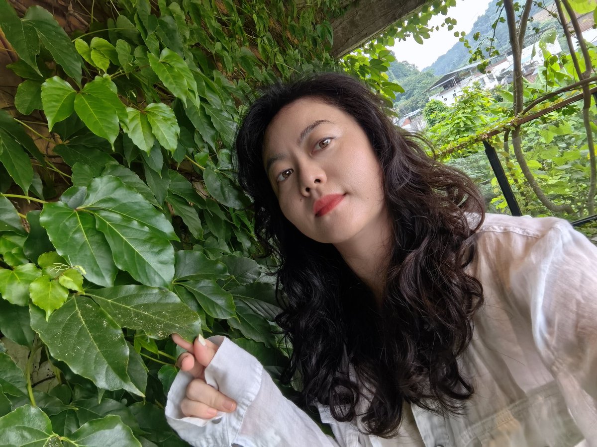 Xueting_婷婷(互 fo) tweet media