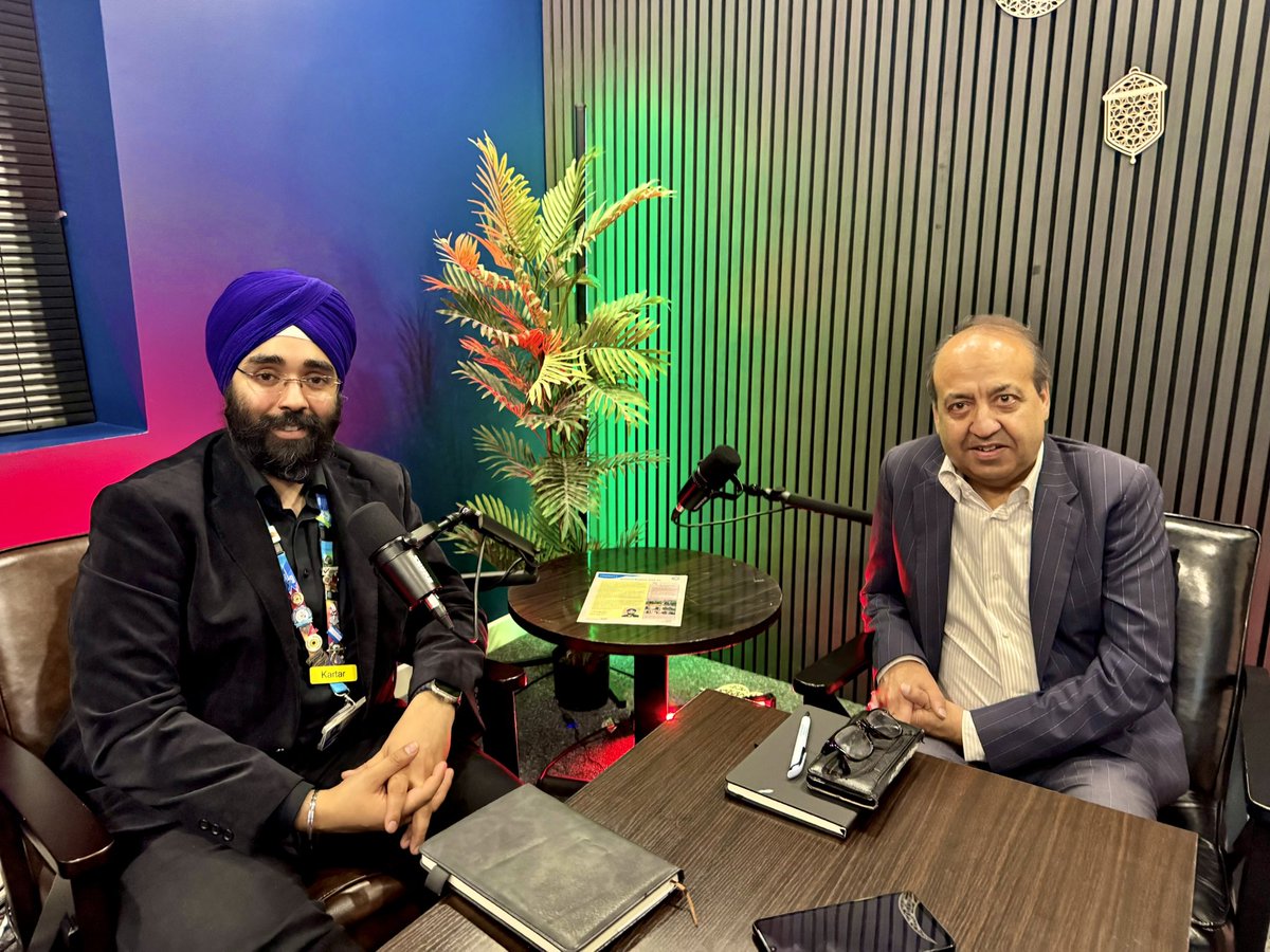 Leicester Chaplaincy tweet media