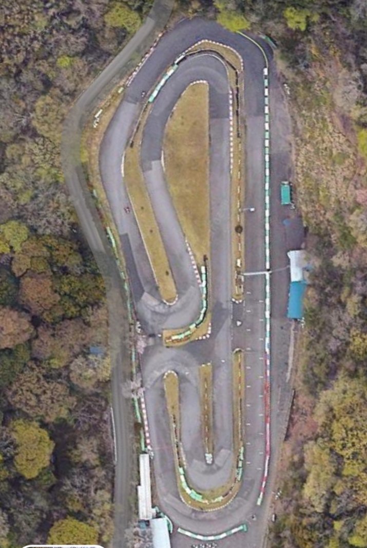 K2 Koji Katayama tweet media