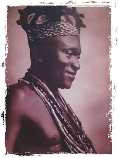 Hon. Princess Lara Oyekan Olumegbon tweet media