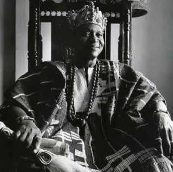 Hon. Princess Lara Oyekan Olumegbon tweet media