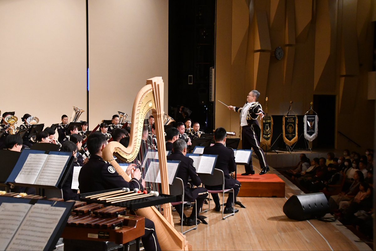 防衛省・自衛隊 tweet media