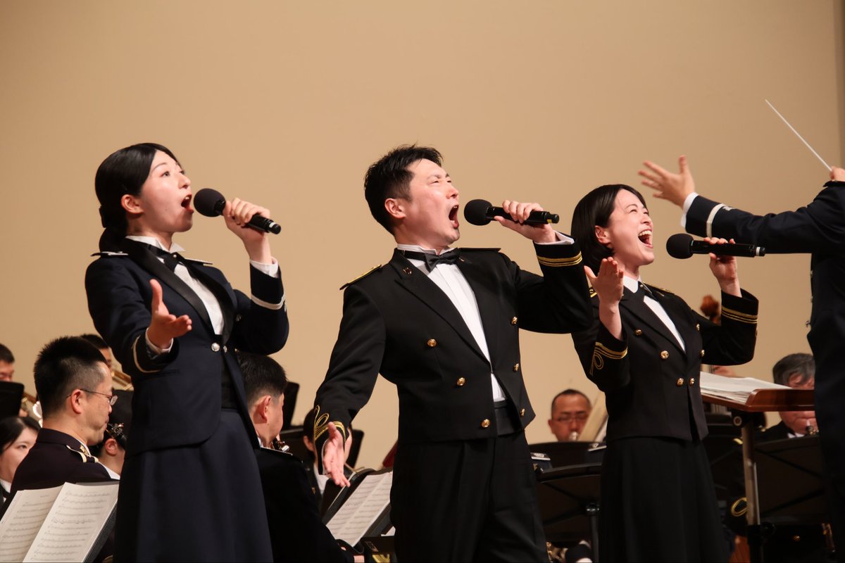 防衛省・自衛隊 tweet media