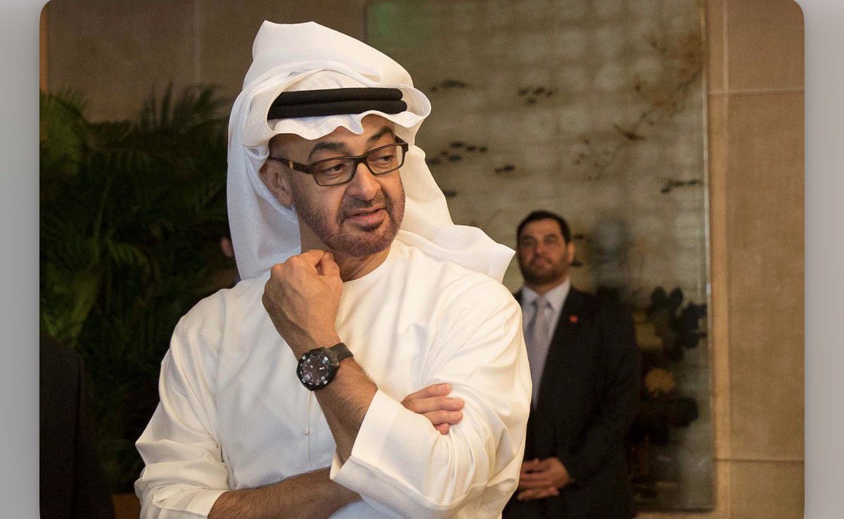 الإماراتي ا خالد السويدي🇦🇪 tweet media