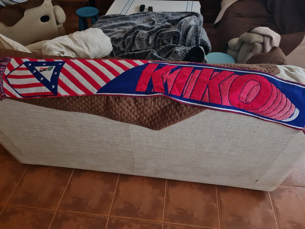 José Menchero tweet media