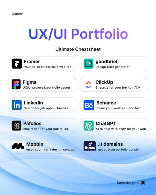 VibeDesk tweet media