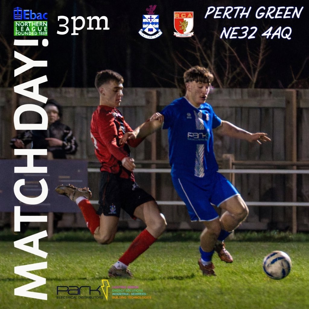 Jarrow FC tweet media