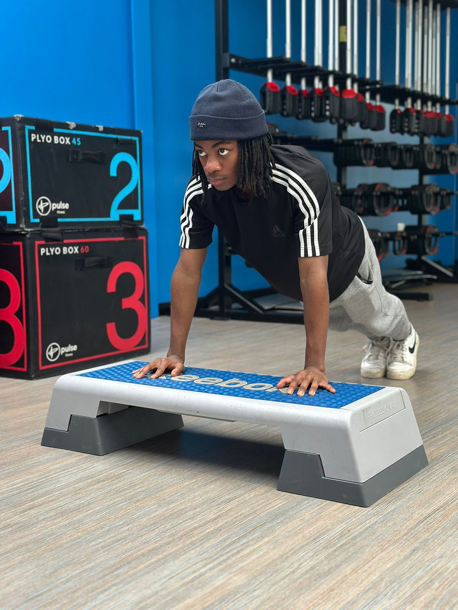 KINGS AWARD WINNING URBAN YOUTH CHARITY tweet media