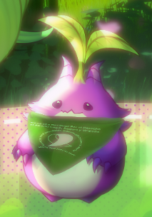 mis pukys y yo ya tamos listas para la marcha 💚💜🦎 #feminista #Vtuber #VtubersUprising