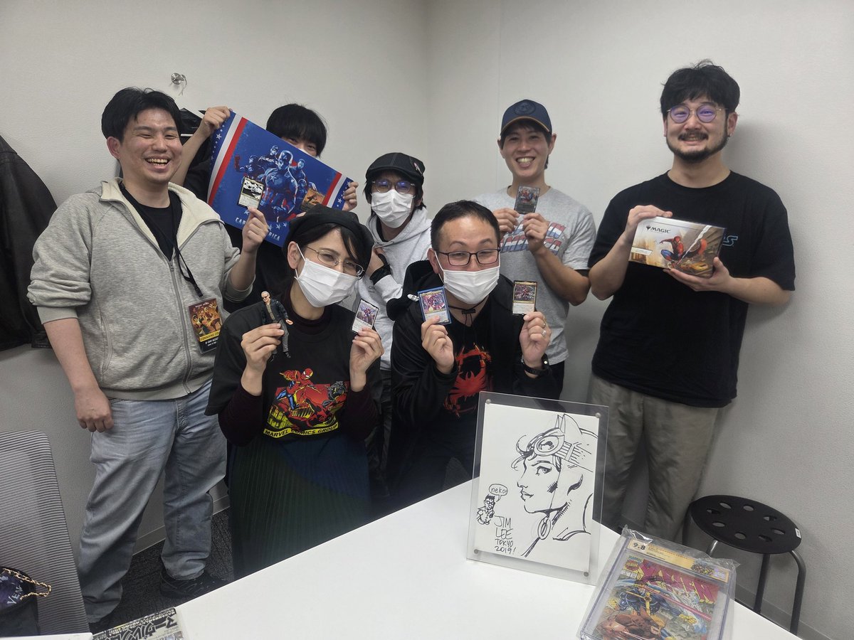 ハニトー (@honey10st) / Posts / X