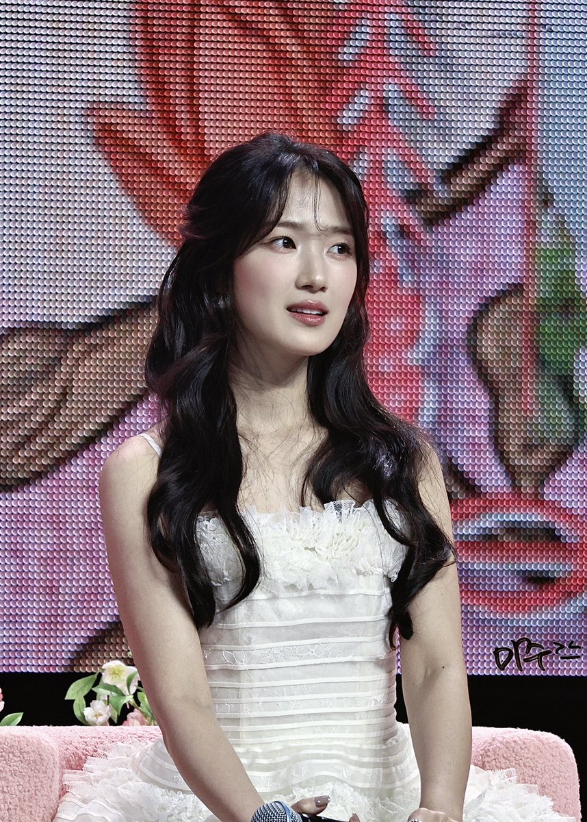 Princess Hyeyoon 👑