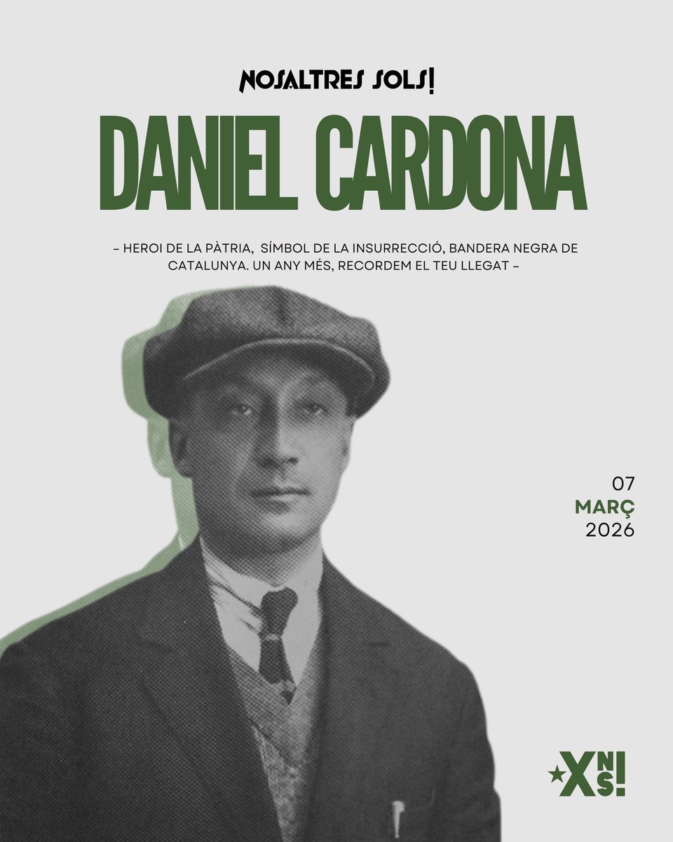 Nosaltres Sols! tweet media