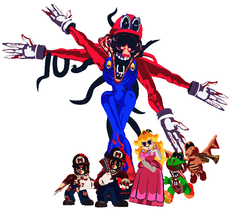 ☆TheBigNab ☃️❄️☆💙(#1 TURM0IL FAN) tweet media