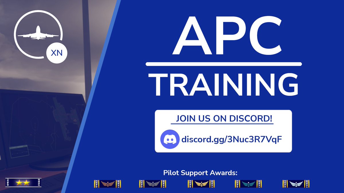 APC Training | EFHK | 13 March 17z

Hi all!

Aleksei is keeping up with his training in Helsinki TMA. Time to bring your wings and help Aleksei get to his second gold star!

Pilot request:
Local IFR/in/out