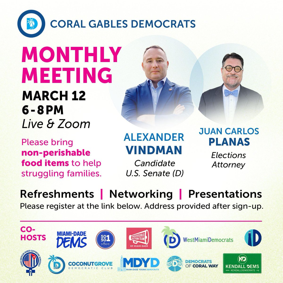 Win W.I.N. Florida Voter Messaging Coalition tweet media