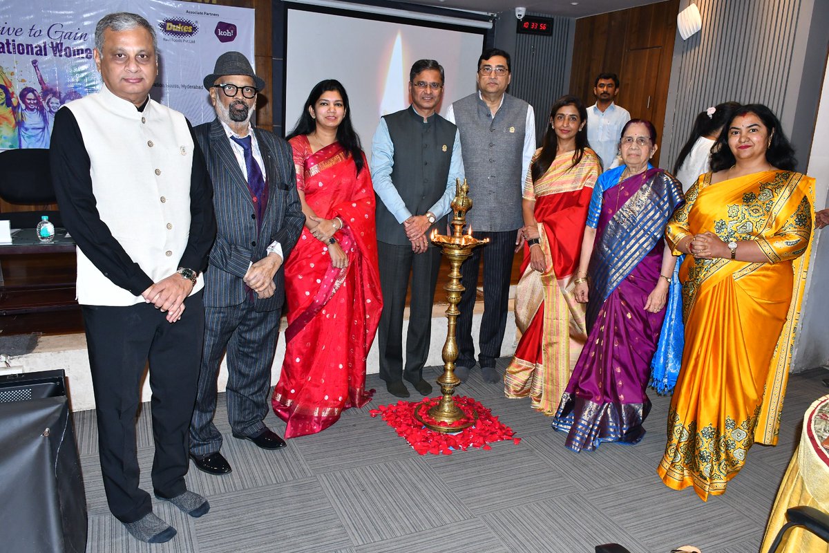 FTCCI ™ tweet media