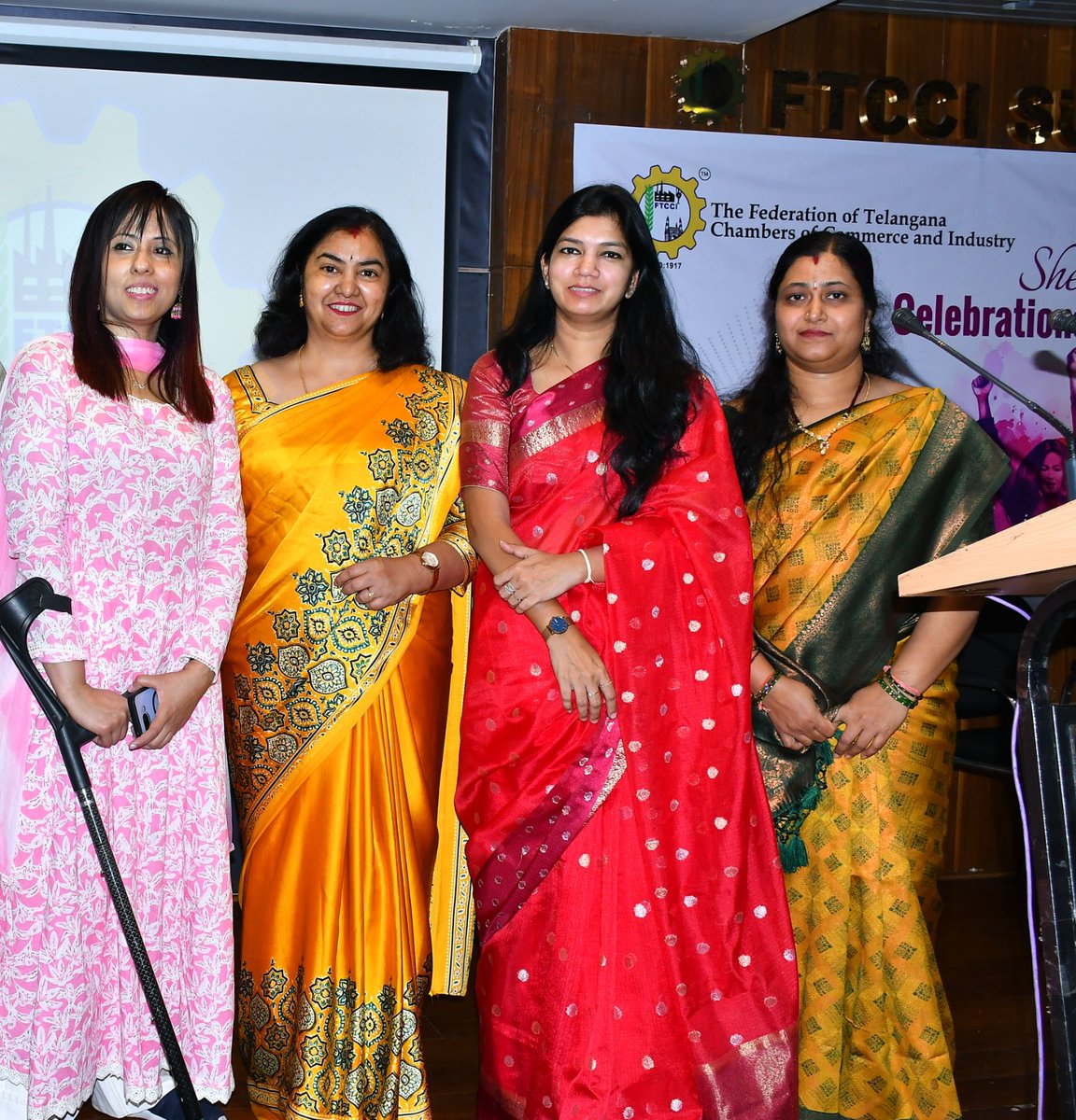 FTCCI ™ tweet media