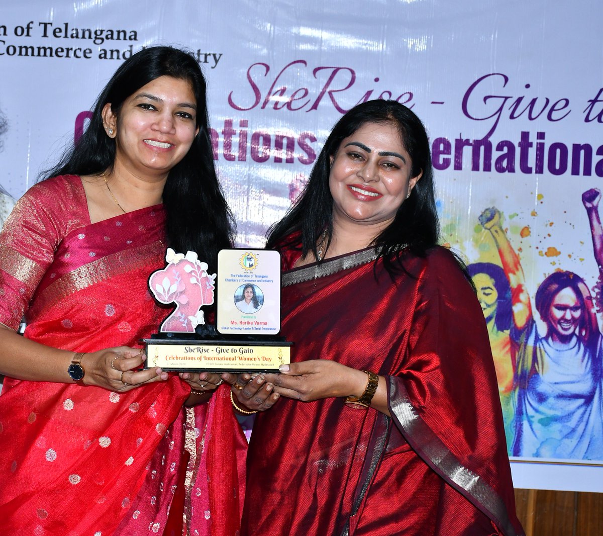 FTCCI ™ tweet media