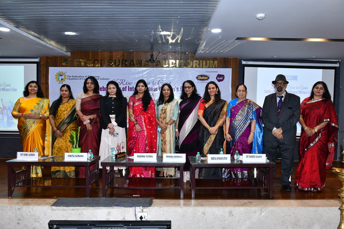 FTCCI ™ tweet media