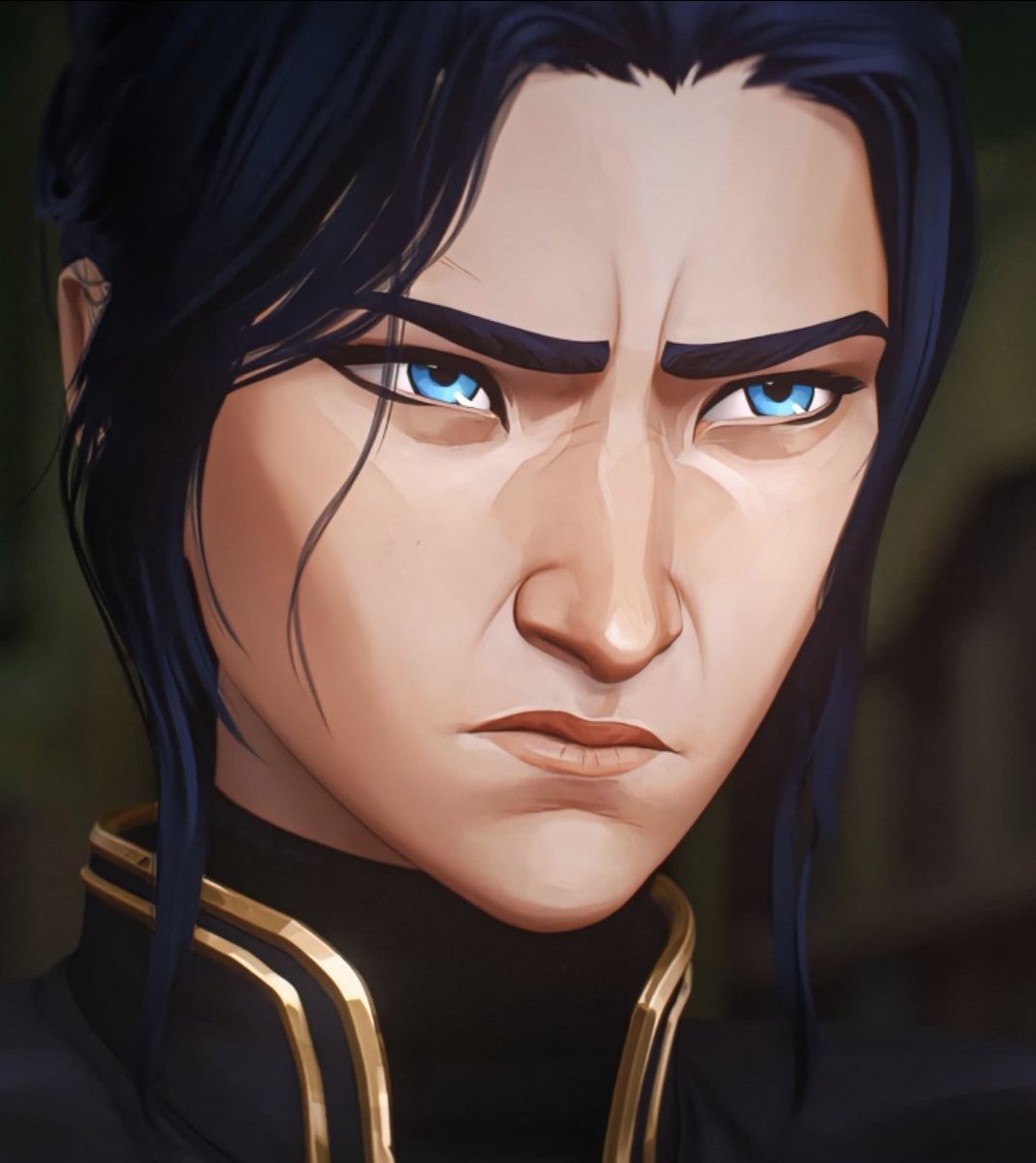 PARODY_CAIT's tweet image. The #middle was rock solid ...