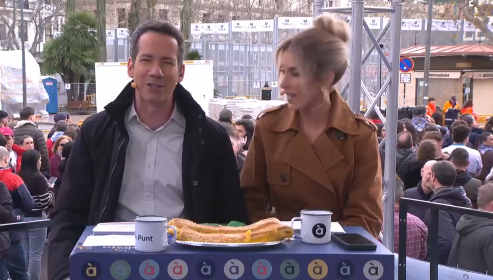 Barlovento Comunicación tweet media