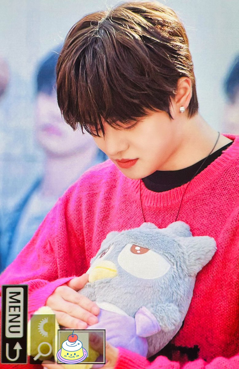 260307 🖤💙🖤💙
#리오 #LEO #이리오 #LEELEO #リオ #ALPHADRIVEONE #ALD1 #알파드라이브원